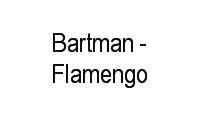 Logo Bartman em Flamengo