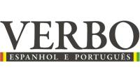 Logo Verbo Espanhol E Português em Petrópolis