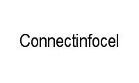 Logo Connectinfocel em Marechal Floriano