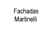 Logo Fachadas Martinelli em Jardim Alto Alegre