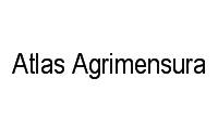 Logo Atlas Agrimensura