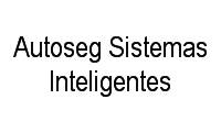 Logo Autoseg Sistemas Inteligentes em Asa Norte