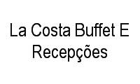 Logo La Costa Buffet E Recepções em Alto Branco