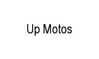Logo Up Motos em Glória