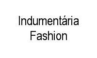 Logo Indumentária Fashion em Centro