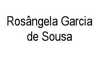 Logo Rosângela Garcia de Sousa