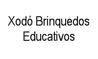 Logo Xodó Brinquedos Educativos em Jardim Guanabara