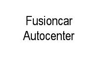 Logo Fusioncar Autocenter em Rio Branco