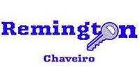 Logo Remington Chaveiro em Icaraí