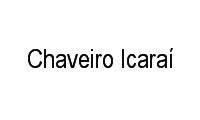 Logo Chaveiro Icaraí