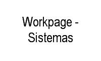 Logo Workpage - Sistemas em Parque Colonial