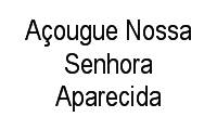 Logo Açougue Nossa Senhora Aparecida em Centro