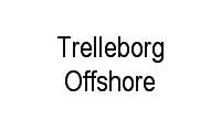 Logo Trelleborg Offshore em Cabiúnas