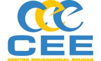 Logo Centro Educacional Educar