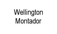 Logo Wellingnton Montador de Móveis em Setor Bueno
