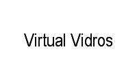 Logo Virtual Vidros em Vila São Jorge da Lagoa