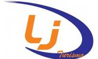 Logo LJ Turismo e Locação em Residencial Guarema