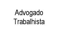 Logo Advogado Trabalhista em República