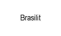 Logo de Brasilit em Várzea