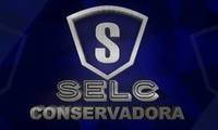 Logo SELC - Serviços especiais em limpeza e conservação
