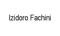 Logo Izidoro Fachini em Vista Alegre
