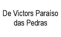 Logo De Victors Paraíso das Pedras em Jardim Guarulhos
