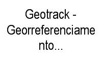 Logo Geotrack - Georreferenciamento de Imóveis Rurais em Praia de Iracema