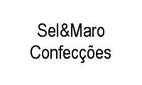 Logo Sel&Maro Confecções em Vila Resende