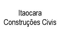 Logo Itaocara Construções Civis em Zona 02