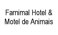 Logo Farnimal Hotel & Motel de Animais em Cohatrac II