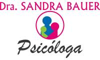 Logo Sandra Bauer - Psicóloga Clínica em São Geraldo