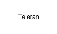 Logo de Teleran em Boa Vista