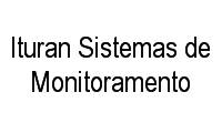 Logo Ituran Sistemas de Monitoramento