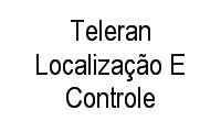 Logo Teleran Localização E Controle