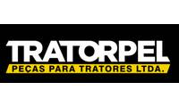 Logo Tratorpel - Peças para Tratores Ltda. em Salto do Norte