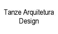 Logo Tanze Arquitetura Design em Jardim Goiás