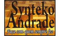 Logo Andrade Synteko em Campinas de Brotas