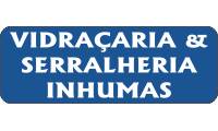 Logo Vidraçaria & Serralheria Inhumas