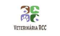 Logo Veterinária RCC em Realengo