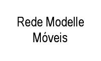 Logo Rede Modelle Móveis em Ceilândia Sul