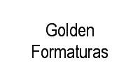 Logo Golden Formaturas
