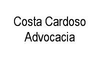 Logo Costa Cardoso Advocacia em Centro