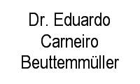 Logo Dr. Eduardo Carneiro Beuttemmüller em Centro