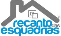 Logo Recanto das Esquadrias em Centro de Vila Velha