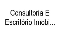 Logo Consultoria E Escritório Imobiliário - Mara Messa