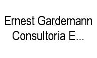 Logo Ernest Gardemann Consultoria E Contabilidade em Boqueirão