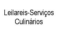 Logo Leilareis-Serviços Culinários