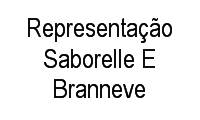 Logo Representação Saborelle E Branneve em Residencial Morumbi