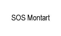Logo SOS Montart em Cidade dos Colibris