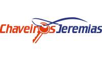 Logo Chaveiro Jeremias em Peixinhos
